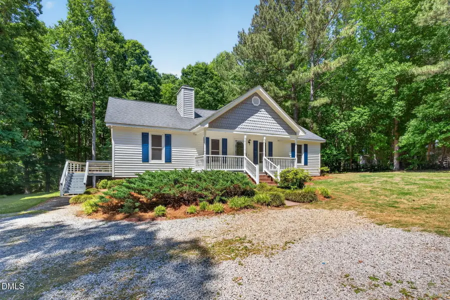 2028 Canterbury Road, Clayton, NC 27520 - #3