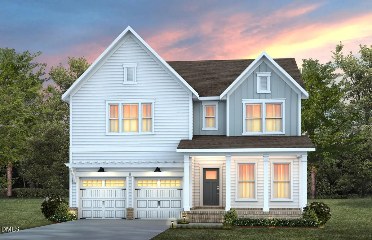 420 Willow Vale Avenue, Knightdale, NC 27545 - #1