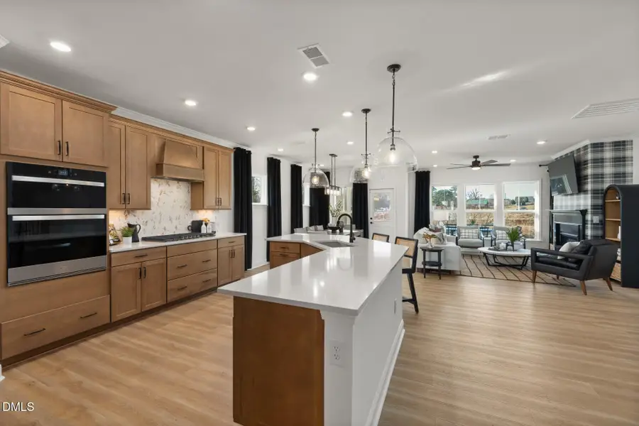 420 Willow Vale Avenue, Knightdale, NC 27545 - #2