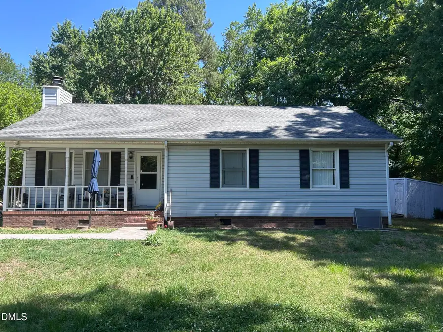 822 Midway Avenue, Durham, NC 27703 - #2