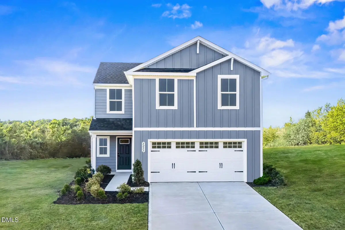 68 Gianna Drive, Lillington, NC 27546 - #1