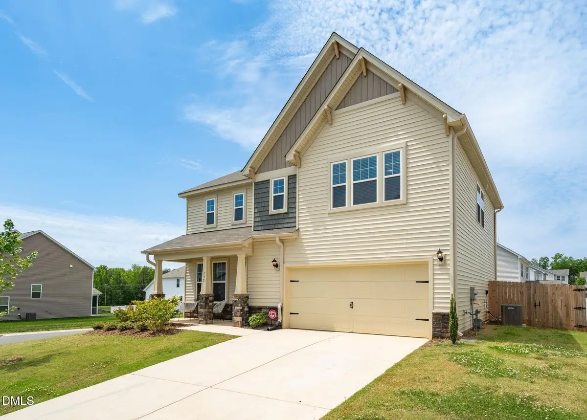 795 Heartpine Drive, Mebane, NC 27302 - #1