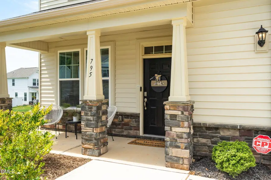 795 Heartpine Drive, Mebane, NC 27302 - #2