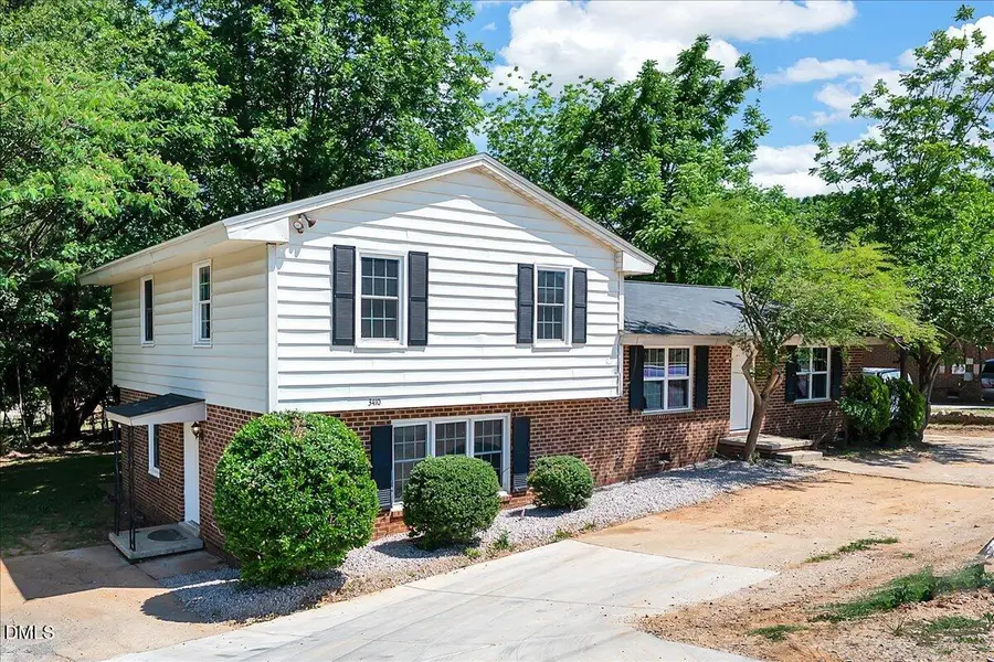 3408 Atlantic Avenue, Raleigh, NC 27604 - #2