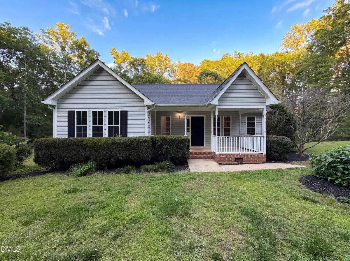 133 Wagon Wheel Circle, Louisburg, NC 27549 - #1