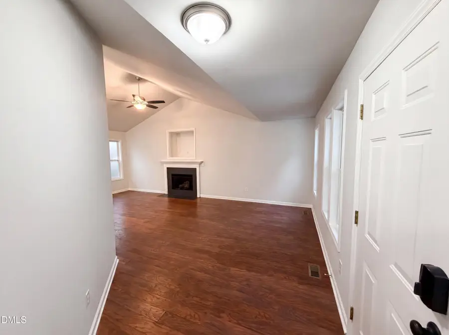 133 Wagon Wheel Circle, Louisburg, NC 27549 - #3
