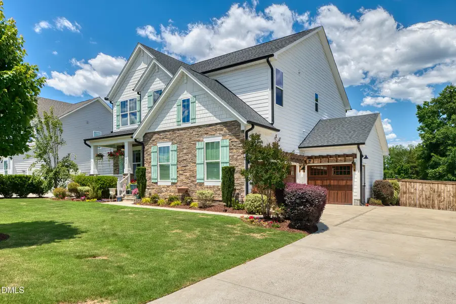 492 Adkins Ridge Road, Rolesville, NC 27571 - #3