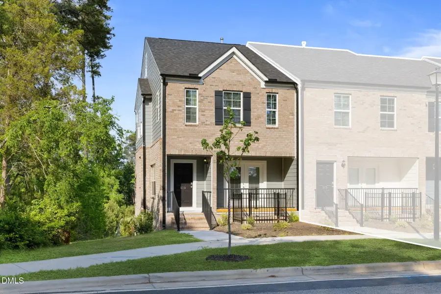 513 Forestville Road, Wake Forest, NC 27587 - #2