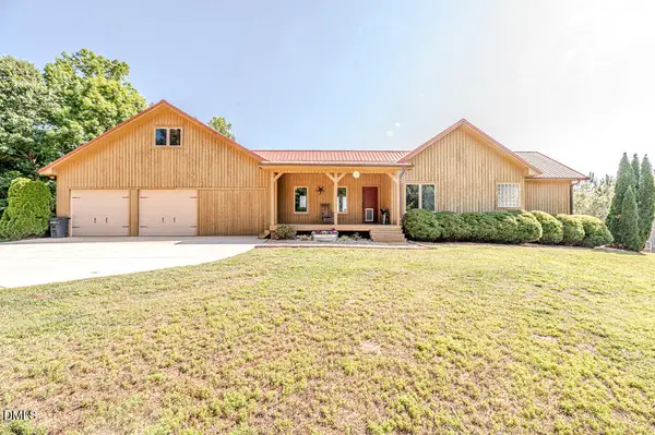 3110 Buckhorn Road, Sanford, NC 27330
