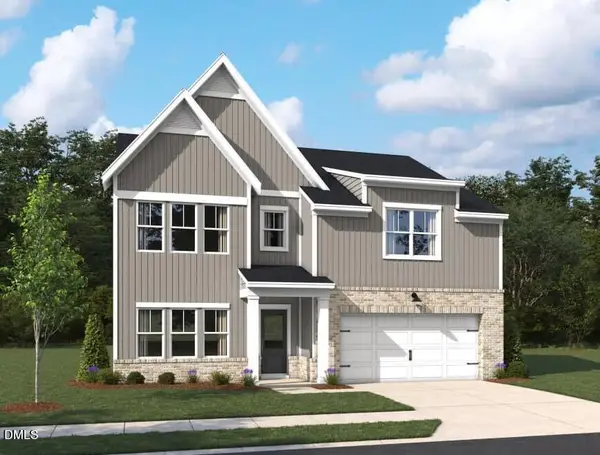 505 Jocund Street #43, Rolesville, NC 27571