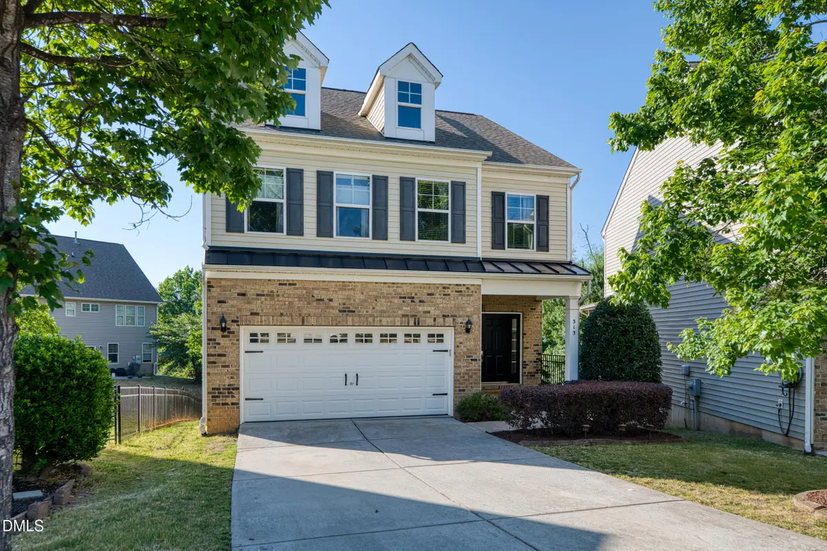 313 Mainline Station Drive, Morrisville, NC 27560 - #1