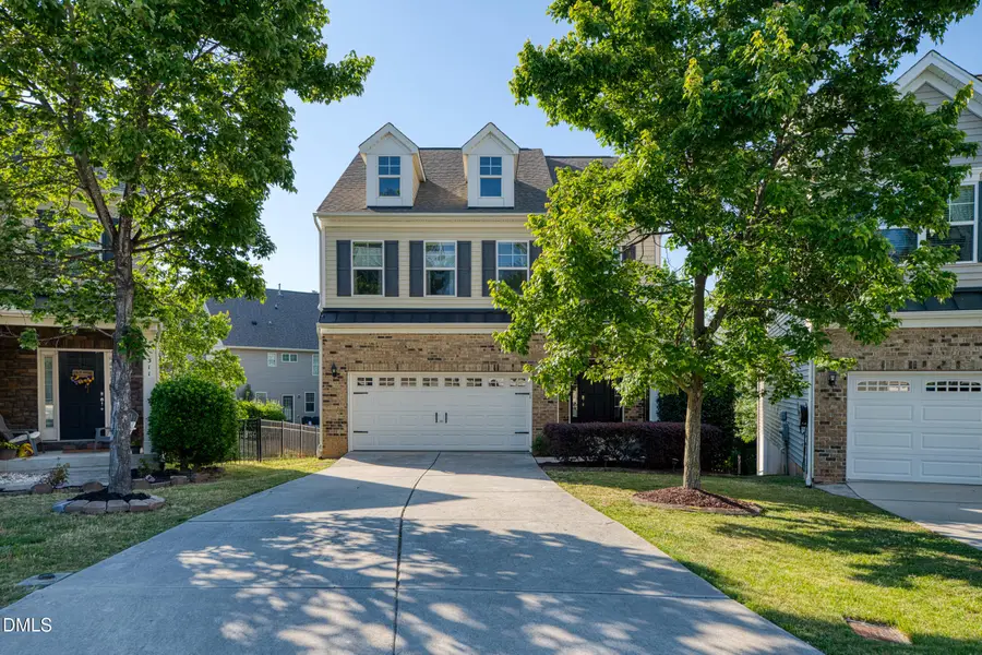 313 Mainline Station Drive, Morrisville, NC 27560 - #3