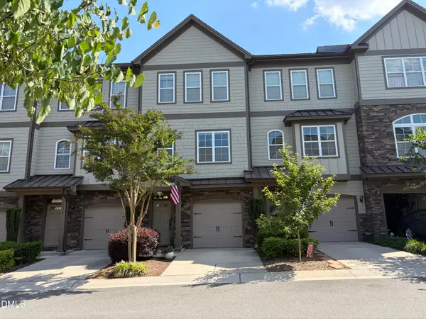 7931 Dukes Dynasty Drive, Raleigh, NC 27615