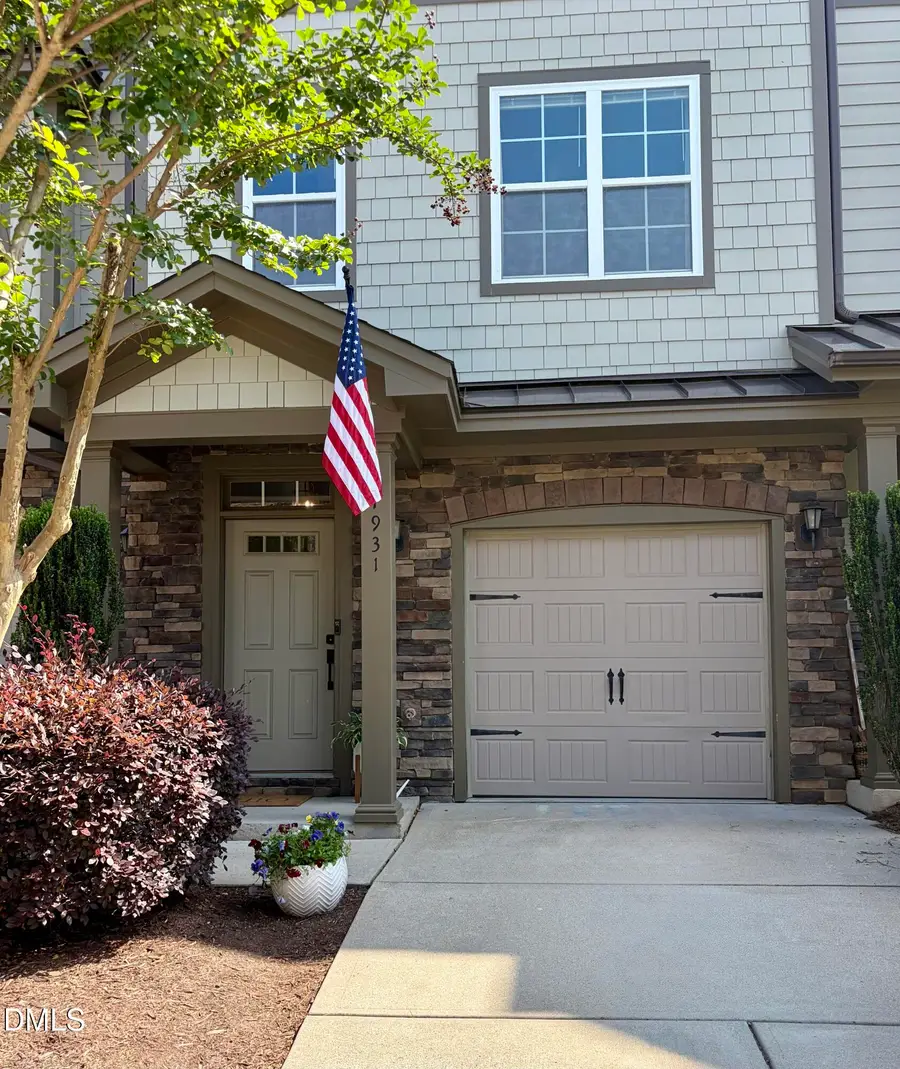7931 Dukes Dynasty Drive, Raleigh, NC 27615 - #3