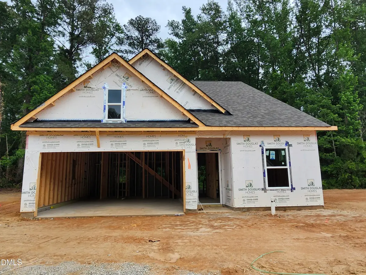 1673 Elk Run Drive, Fayetteville, NC 28312 - #1