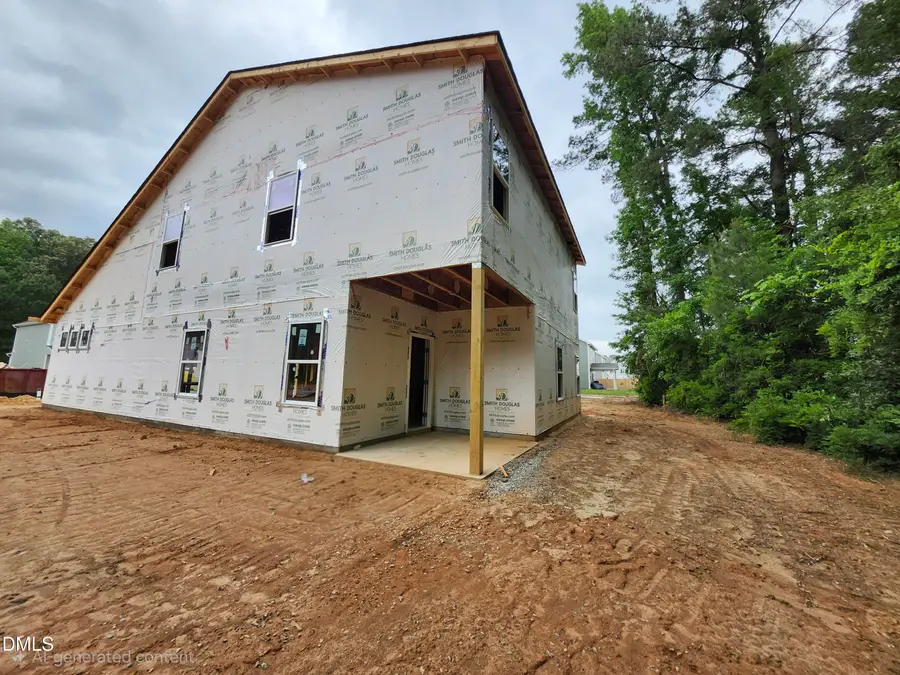 1673 Elk Run Drive, Fayetteville, NC 28312 - #2