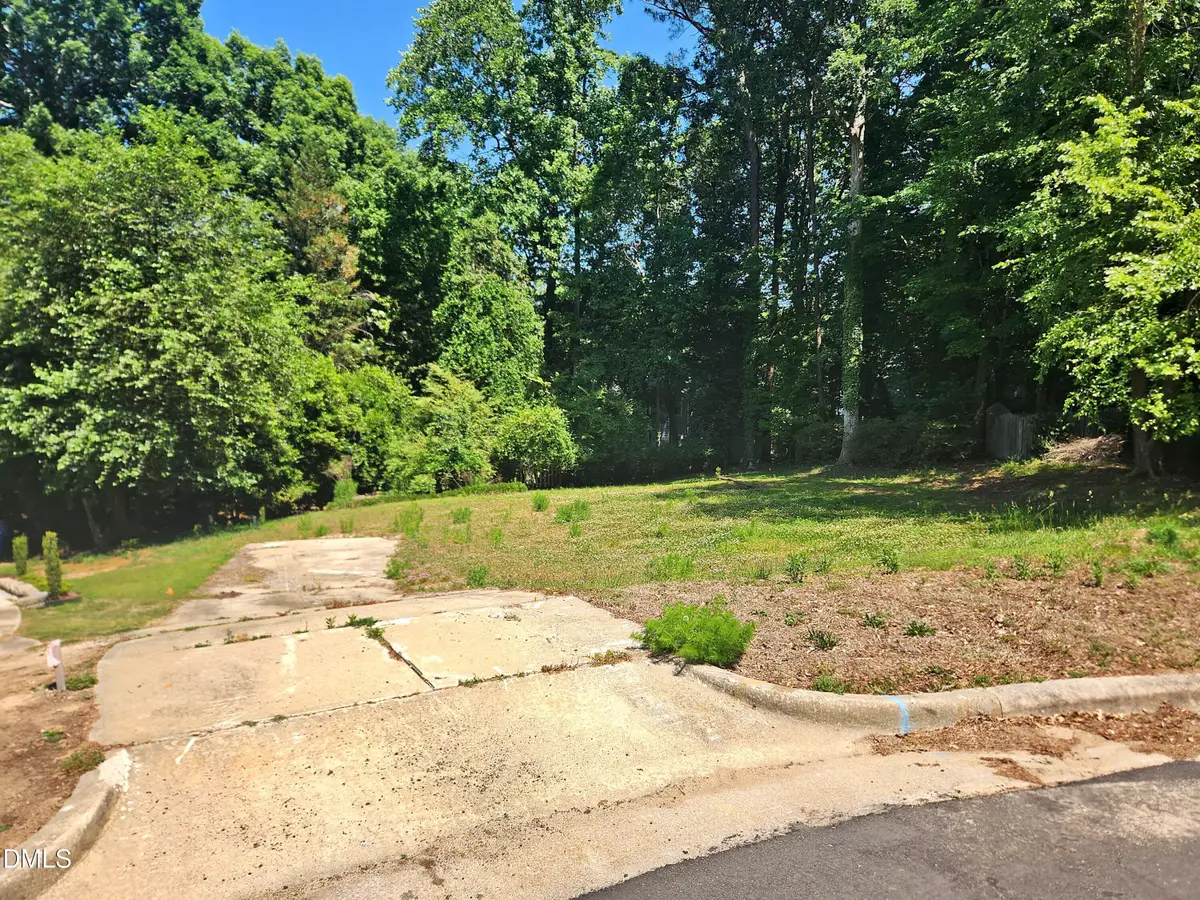 504 Dandelion, Raleigh, NC 27610 - #1