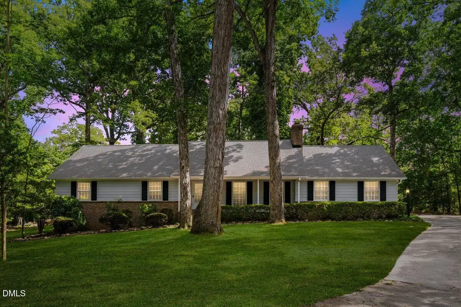 8501 Shadow Wood Place, Raleigh, NC 27613 - #2