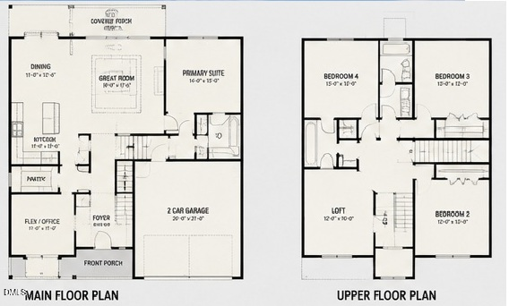25 Bright Horizon Lane, Louisburg, NC 27549 - #2