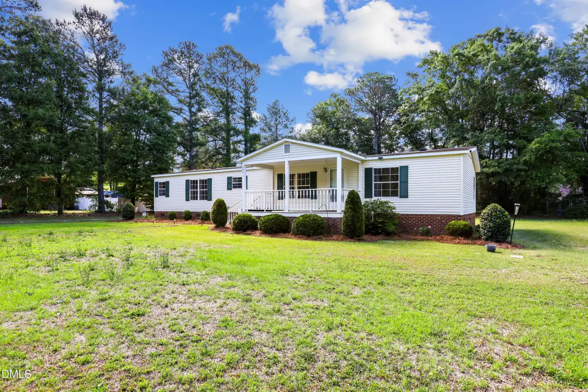 2051 Old Grantham Road, Goldsboro, NC 27530 - #1