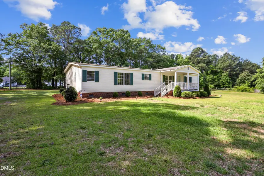 2051 Old Grantham Road, Goldsboro, NC 27530 - #2