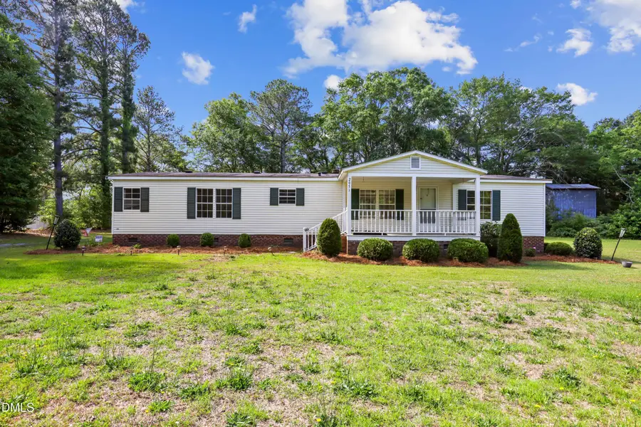 2051 Old Grantham Road, Goldsboro, NC 27530 - #3