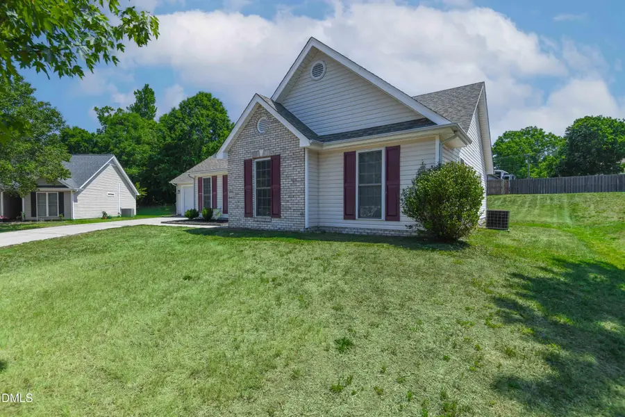 510 Crystal Hill Court, McLeansville, NC 27301 - #2