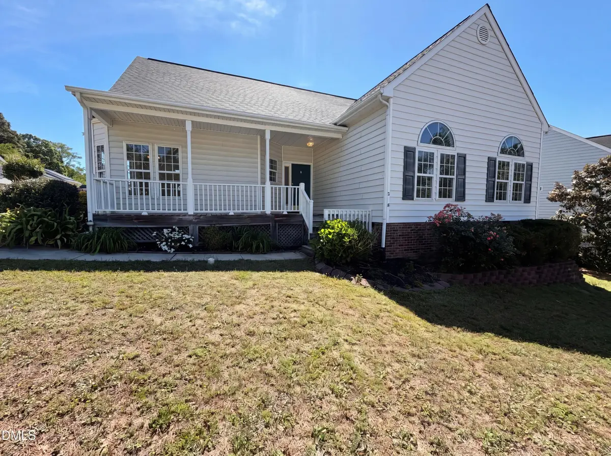248 Cross Current Lane, Raleigh, NC 27610 - #1