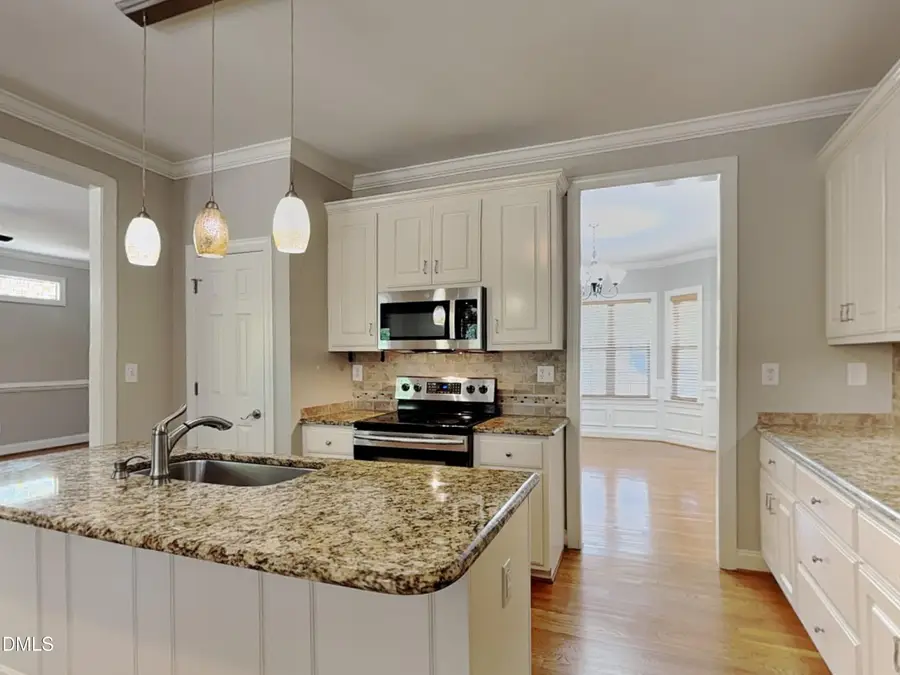 57 Bayliner Court, Clayton, NC 27520 - #3