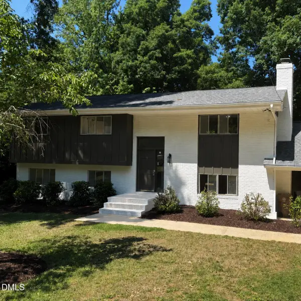 908 Tanglewood Drive, Cary, NC 27511