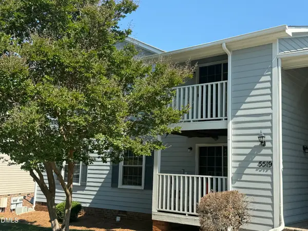 5519 Hornaday Road #D, Greensboro, NC 27409