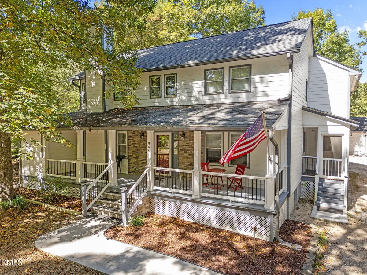 8641 Buffaloe Road, Knightdale, NC 27545 - #1