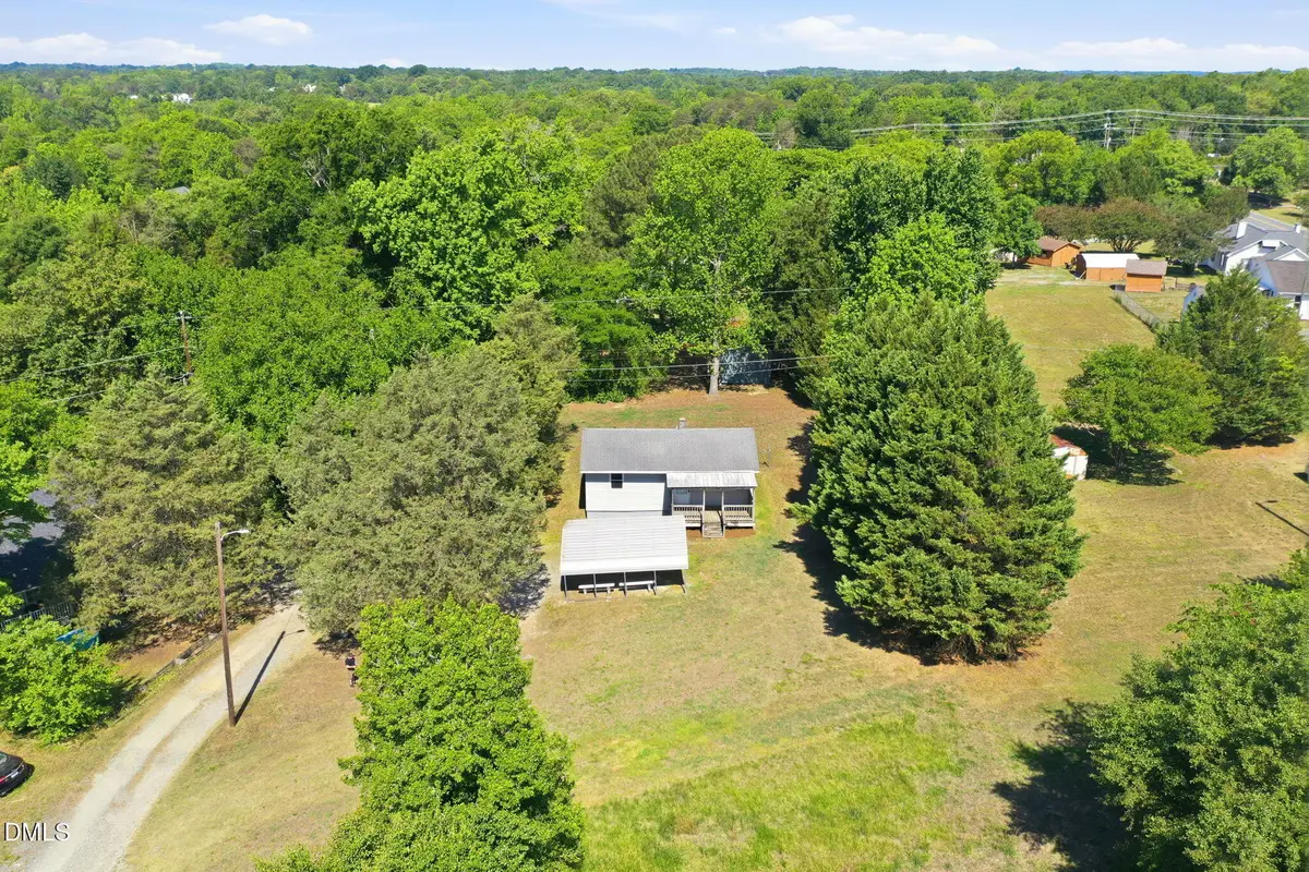 1463 Thomas Haith Lane, Burlington, NC 27217 - #1