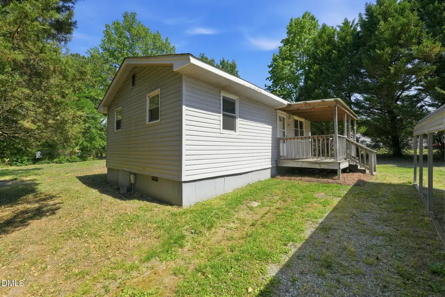 1463 Thomas Haith Lane, Burlington, NC 27217 - #3