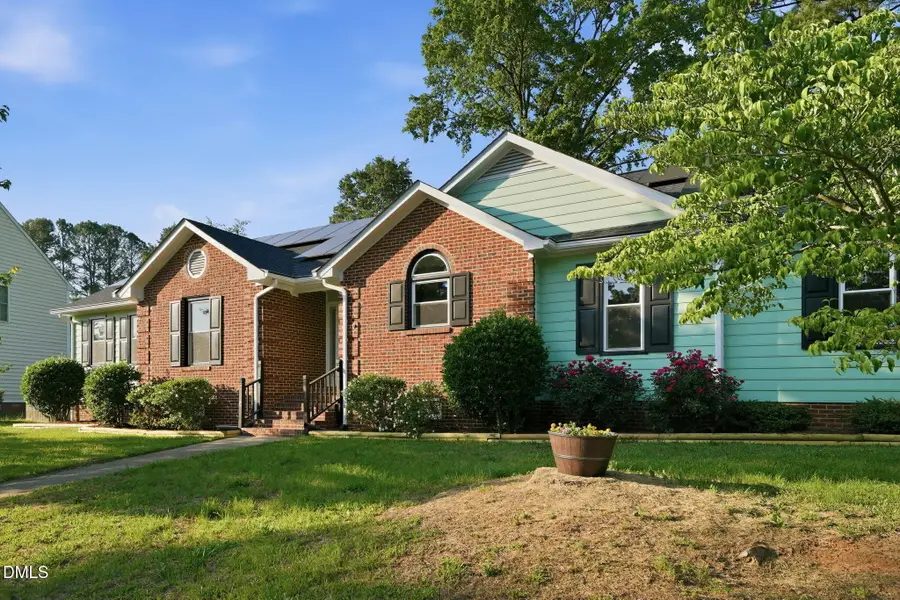 204 Foley Drive, Garner, NC 27529 - #3