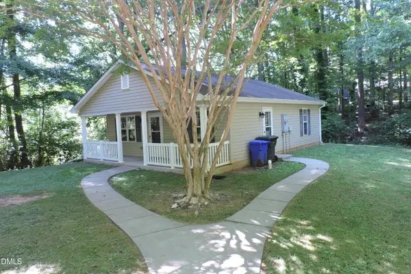 401 Cleveland Street, Mebane, NC 27302