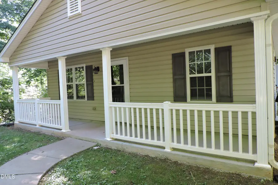 401 Cleveland Street, Mebane, NC 27302 - #2