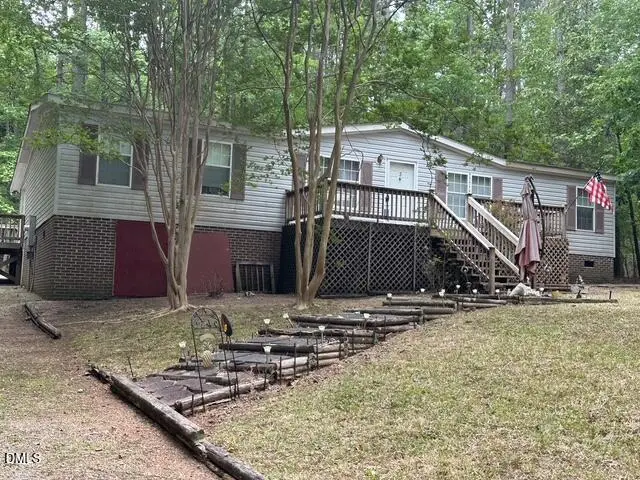 106 Crows Nest Road, Littleton, NC 27850 - #1