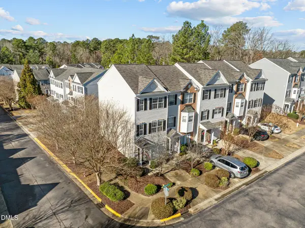 1674 Snowmass Way, Durham, NC 27713