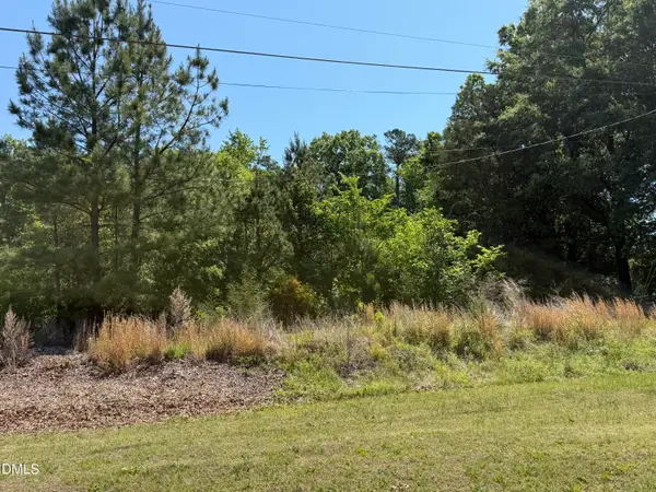 1.5 Ac Lot Country Club Road, Roxboro, NC 27574