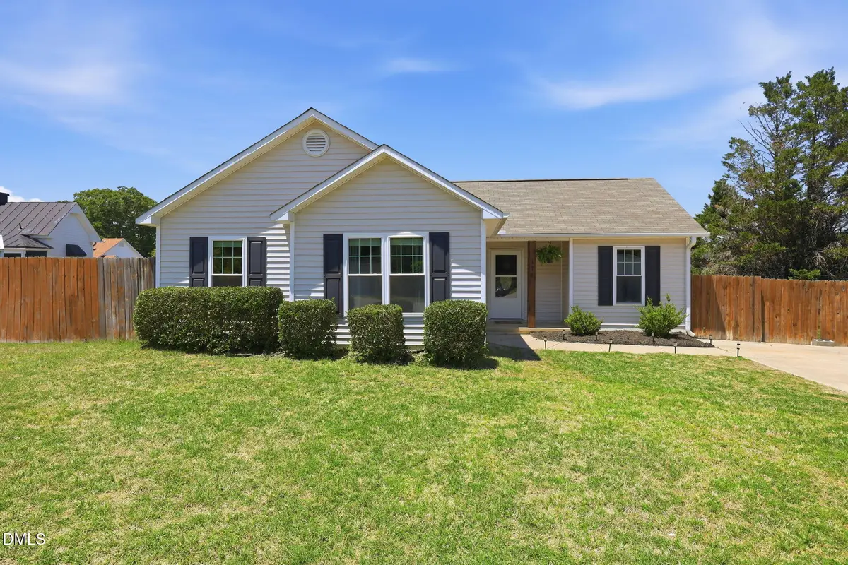 114 S Wynbrooke Lane, Selma, NC 27576 - #1