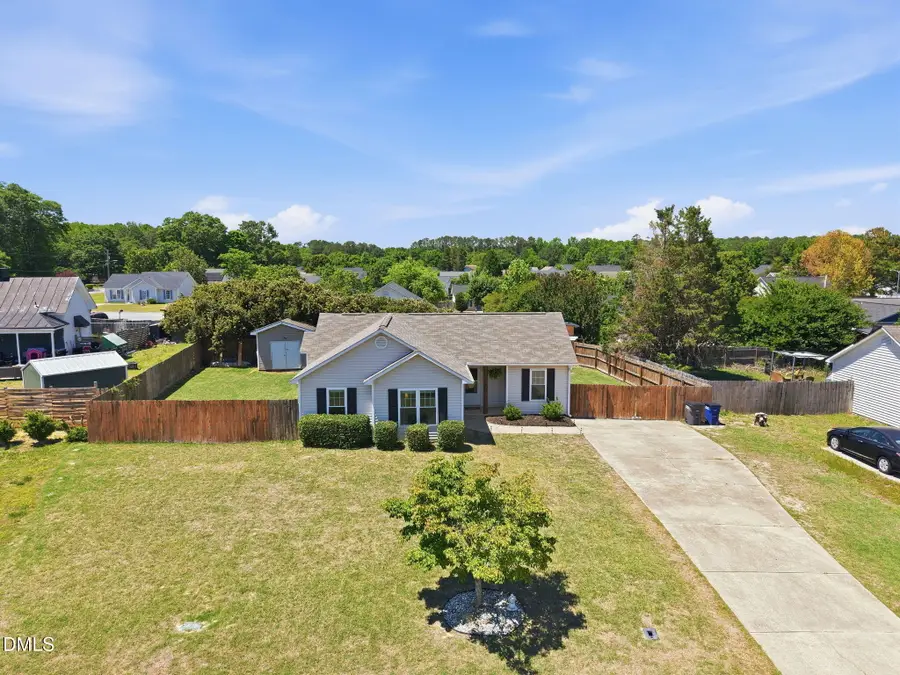 114 S Wynbrooke Lane, Selma, NC 27576 - #2
