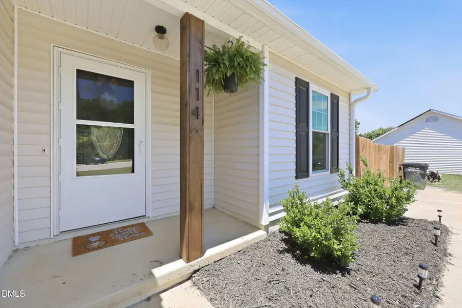 114 S Wynbrooke Lane, Selma, NC 27576 - #3