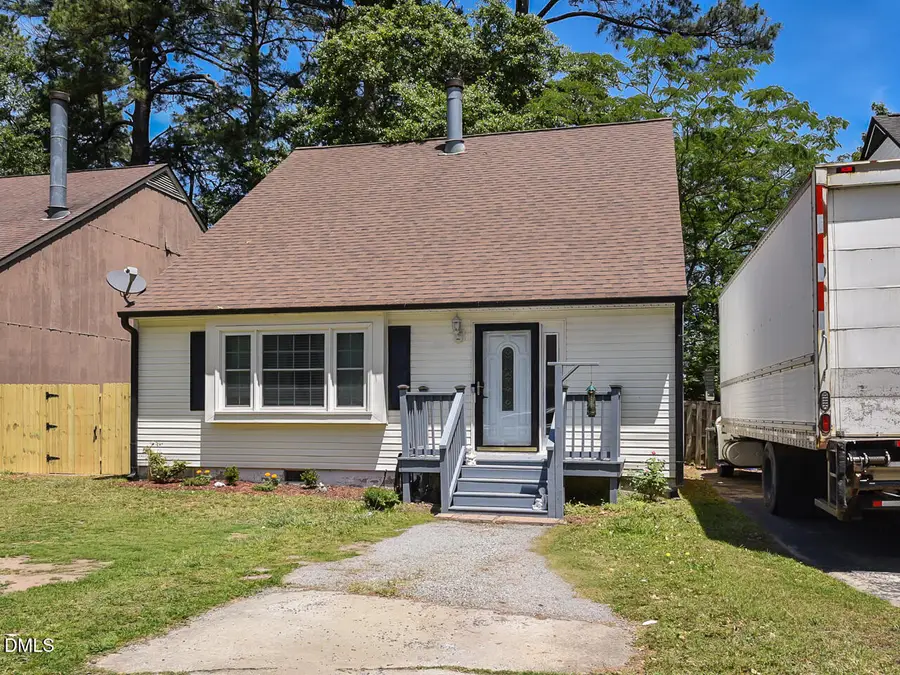 3508 Christopher Drive, Wilson, NC 27896 - #2