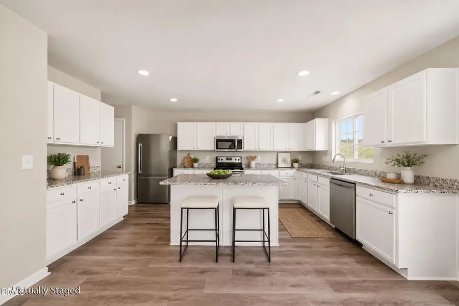 14 Fielding Court, Durham, NC 27703 - #3