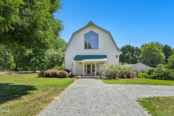 4665 E Greensboro Chapel Hill Road, Graham, NC 27253