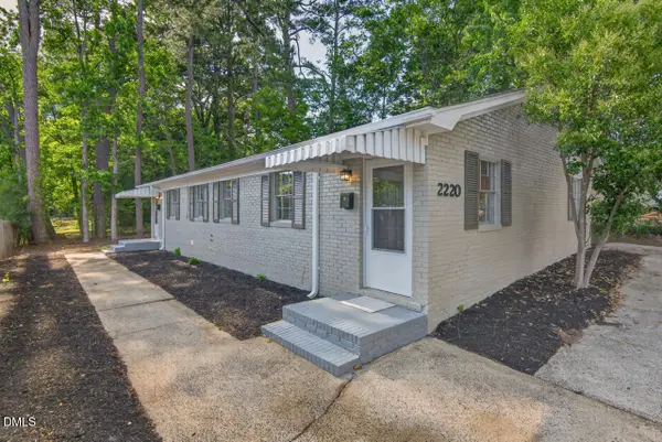2220 Lincoln Street, Durham, NC 27707
