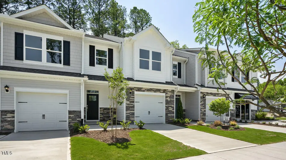 1945 Hinesley Drive, Durham, NC 27703 - #1
