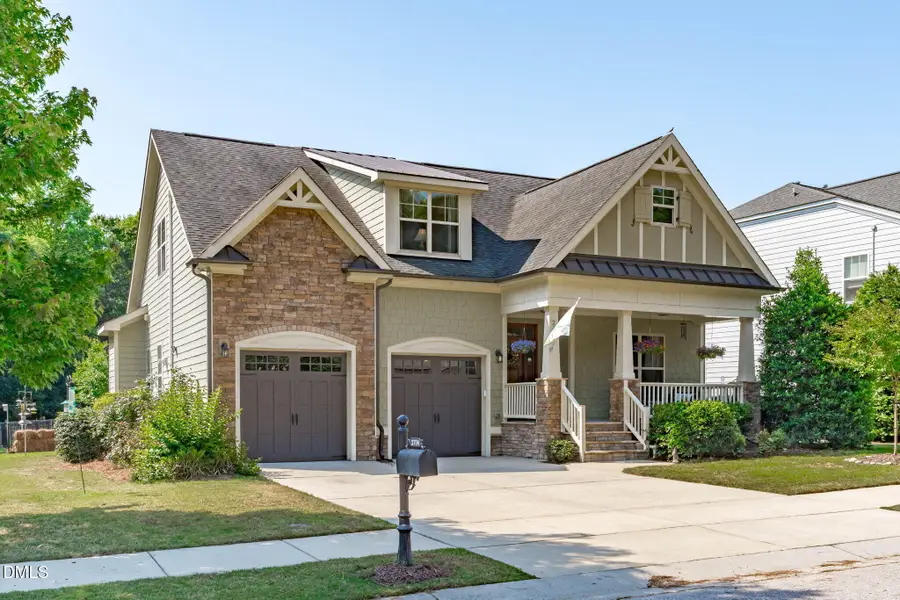 2704 Blueridge Lake Drive, Fuquay Varina, NC 27526 - #3