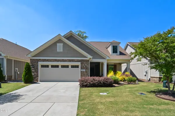 1609 Bloomsbury Manor Drive, Durham, NC 27703